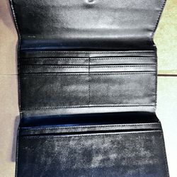 Guess Folding Wallet 