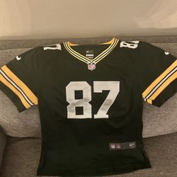 Green Bay Packers Jersey