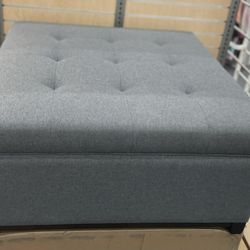 Storage Ottoman 