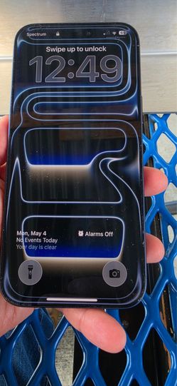 iPhone 17 pro max 512 go unlocked