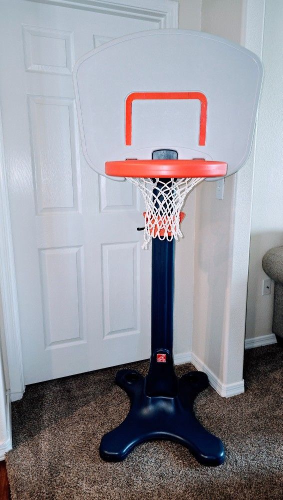 Basketball For Kids