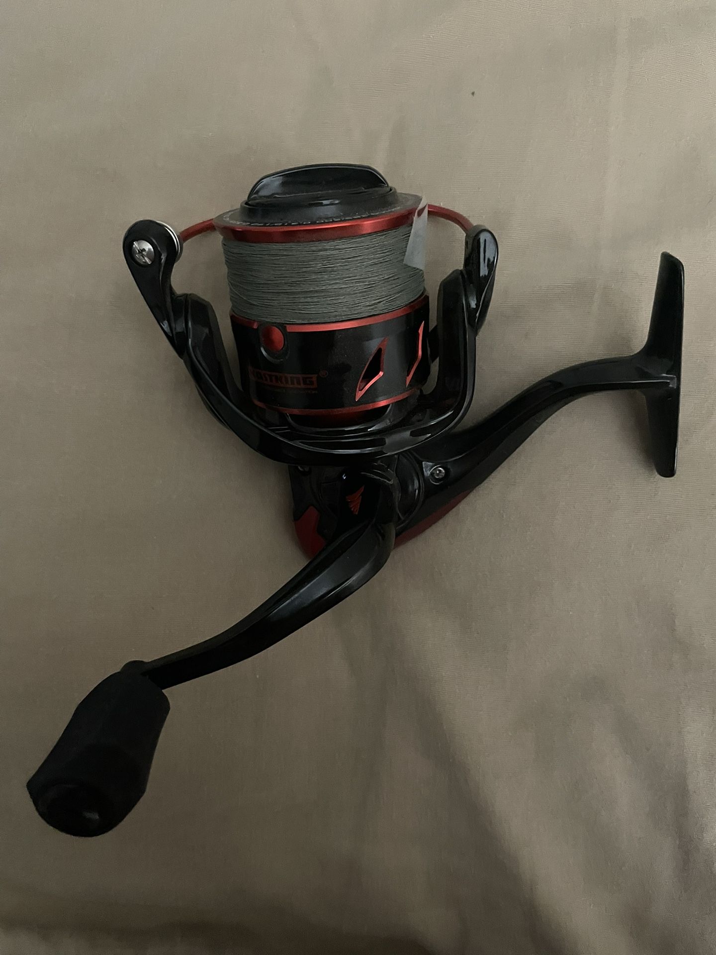 Kastking Sharky lll 5000 Fishing Reel.