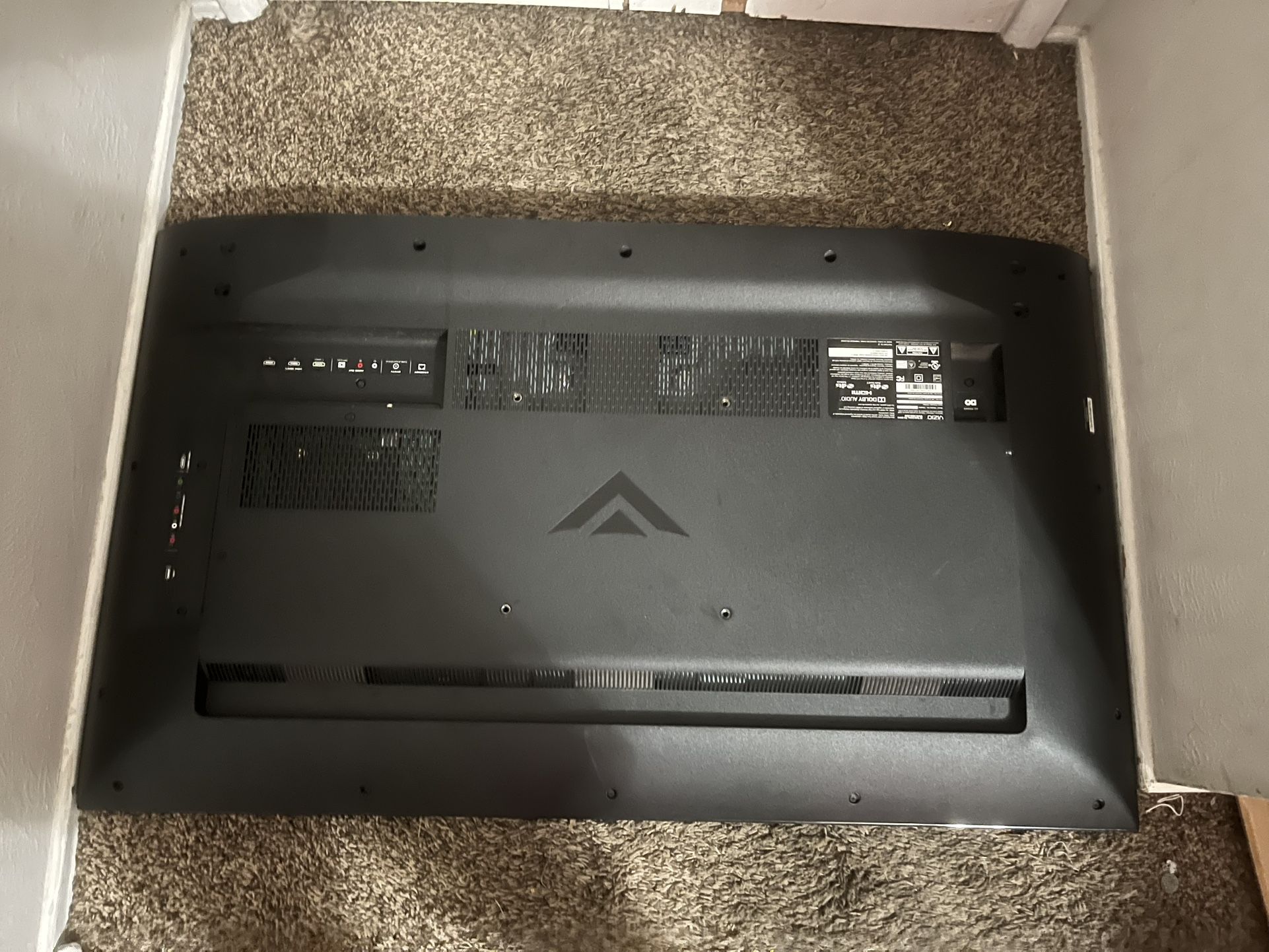 Vizio Smart Tv 40in