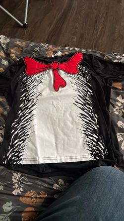Cat and the Hat Shirt