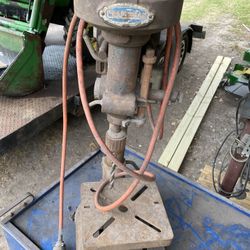 Craftsman HD  Drill Press 