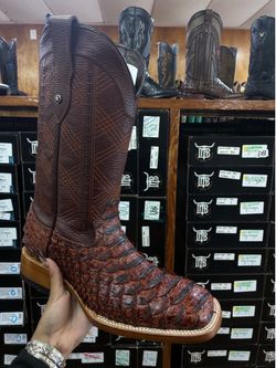 Men’s Boots