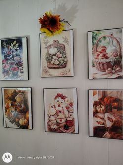 Cuadros decorativos