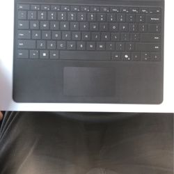 Microsoft Surface Pro Keyboard 