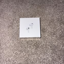 Apple AirPods Pro 2 (Sealed)
