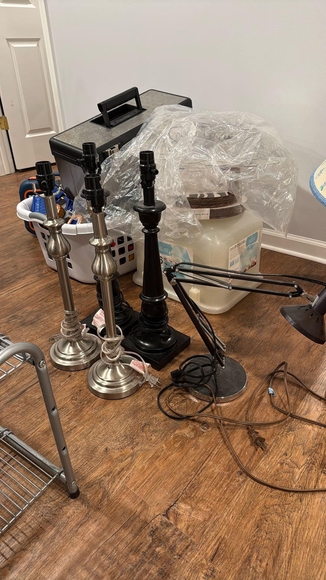 Table Lamps