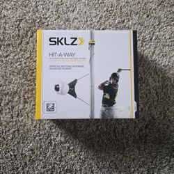 SKLZ HIT-A-WAY Batting Trainer