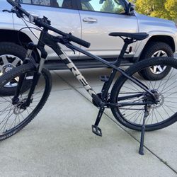 MARLIN  5 TREK MEN”S BIKE
