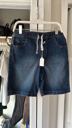 Boys shorts