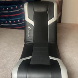 Rocking Gaming Chair