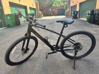 Trek Dual Sport 3 Gen 5 bike