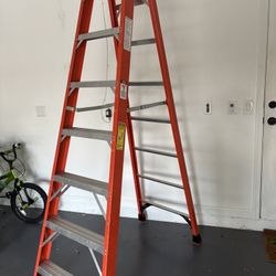 It Would ladder