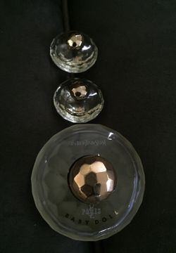 YSL Baby Doll Eau de Toilette by Yves Saint Laurent Lot **Lightly Used**