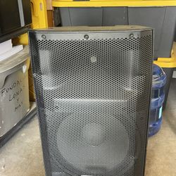 AMERICAN AUDIO® KPOW15BT I