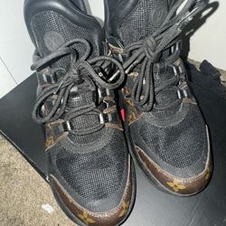 Louis Vuitton Archlight Sneakers 