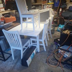 Kitchen Table