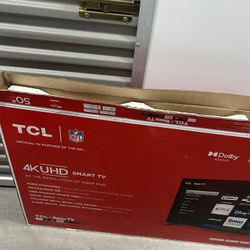 Brand New Tv For Sale Still In Box Still In Plastic