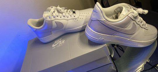 9.5W Nike AF1