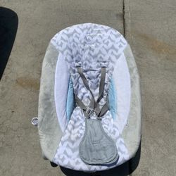 Baby Seat