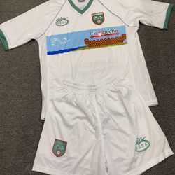 Nuevos Uniformes de futbol soccer en especial sizes XL