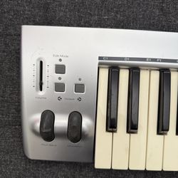 M-Audio Keystudio 49