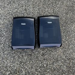 Kimberly Clark Trifold Towel Napkin Dispenser