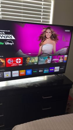 Vizio tv