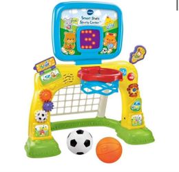 Vtech sports toy