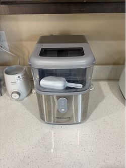 Frigidaire 33 icemaker