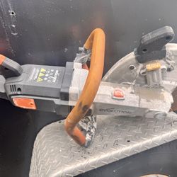 Bundle Of Construction Tools And  Remediation Tools 