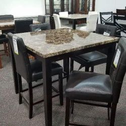 Table Set 