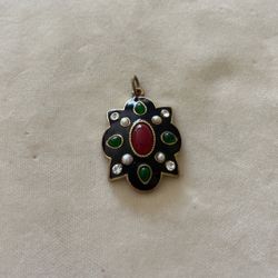 Vintage Pendant 
