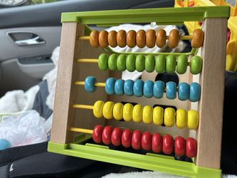 Toy $5