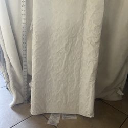 Baby changing table pad