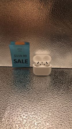 Apple Air Pods 