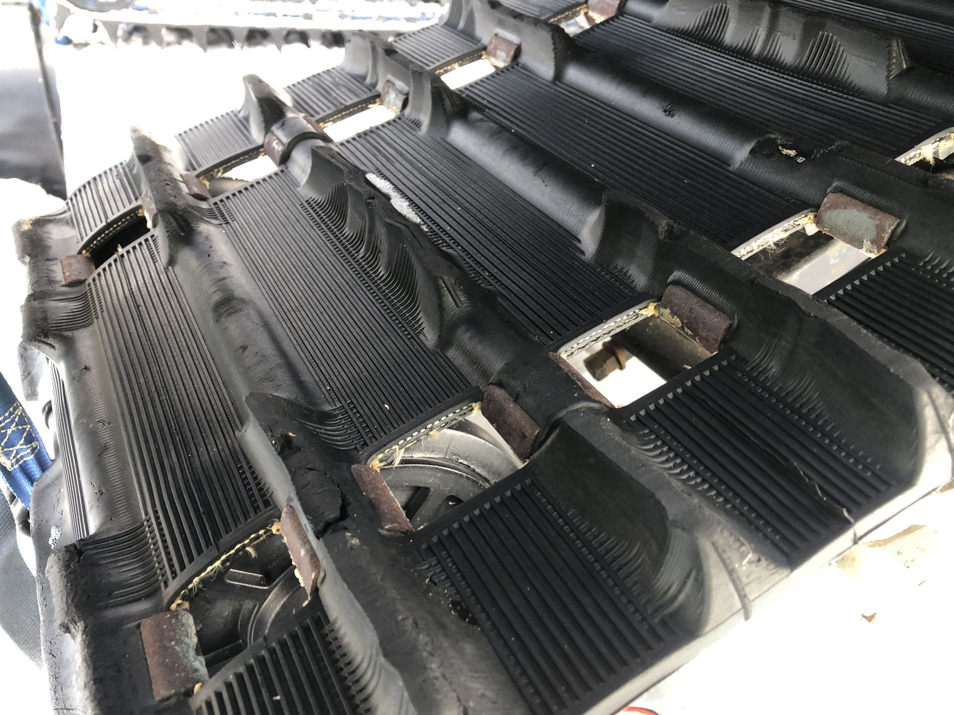 Snowmobile And Trailer for Sale in Alexandria, MN OfferUp