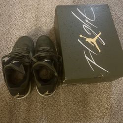 Jordan 4 Retro Se Craft (new) Size 10
