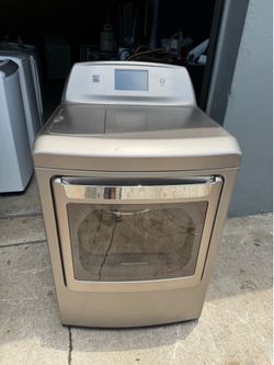 Kenmore dryer good condition everything works fine