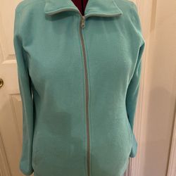 Fleece Jacket