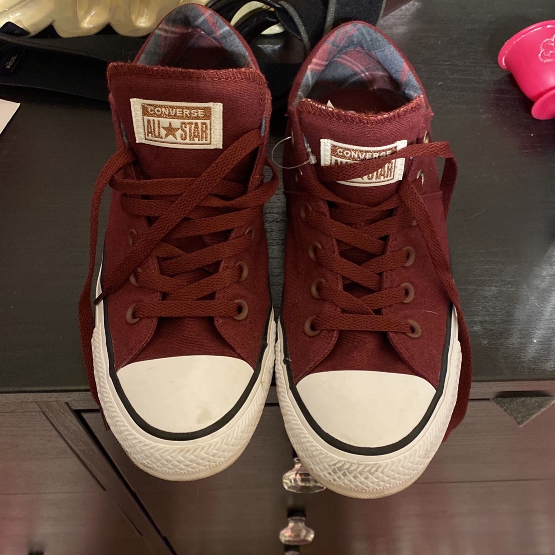 Converse