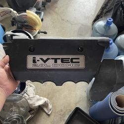Acura RSX Plastic Valve Cover