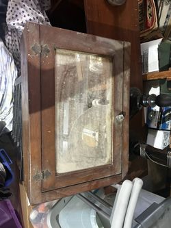 Handmade Shelf