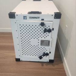 Brand New Impact Dog Crate Large