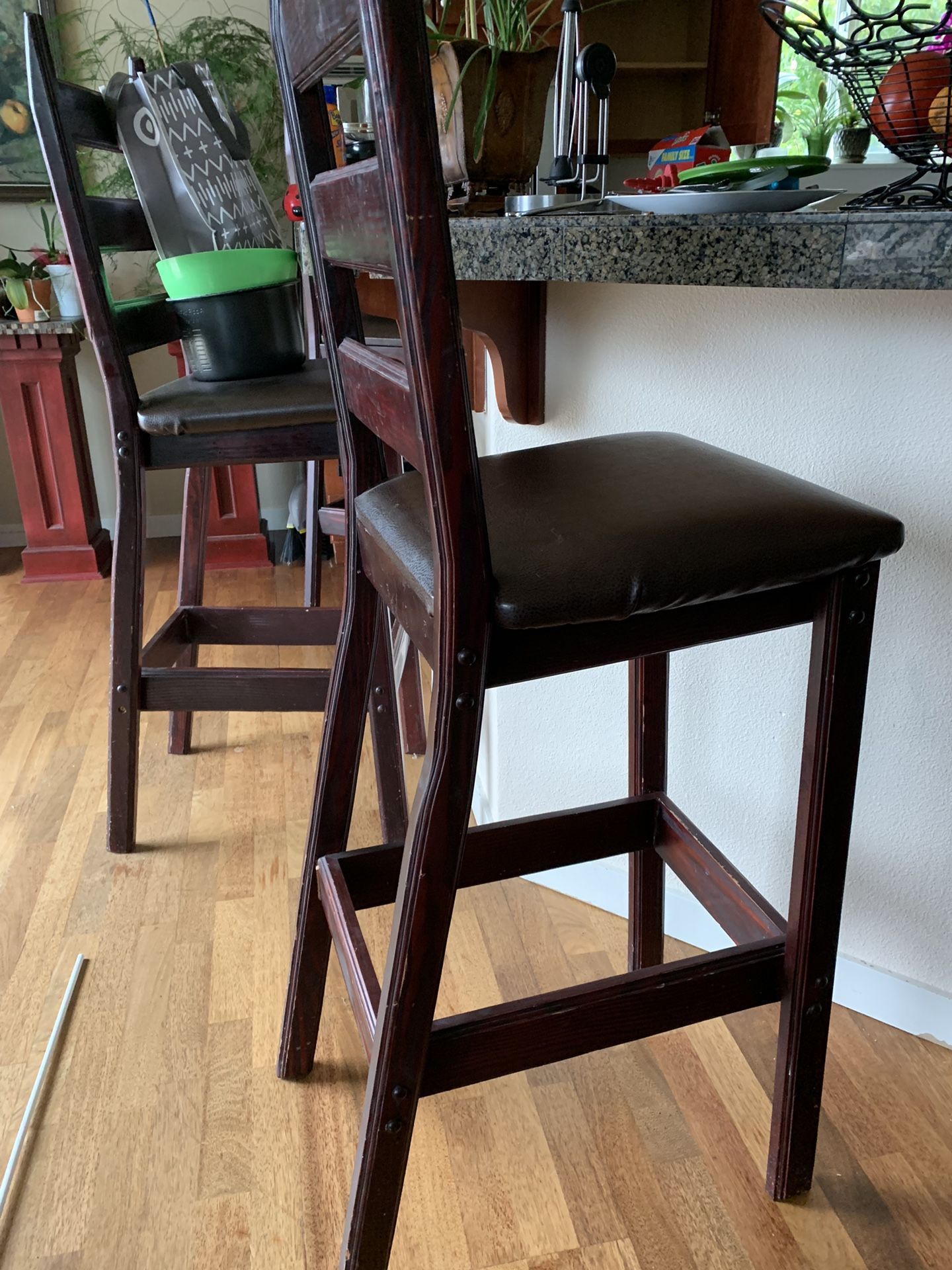 Bar stools