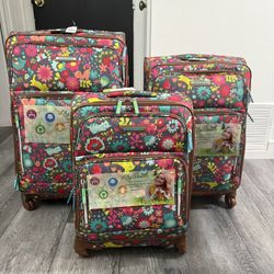 Luggage 