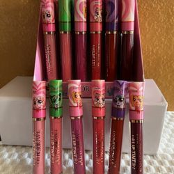 Maquillaje 